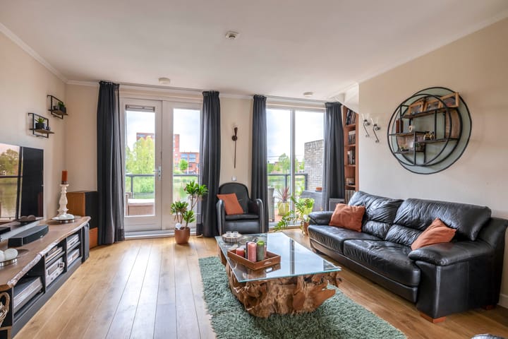 Foto 11 van Schuddebeursstraat 166