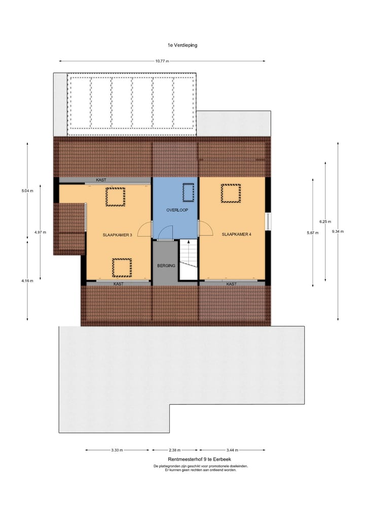 Foto 38 van Rentmeesterhof 9