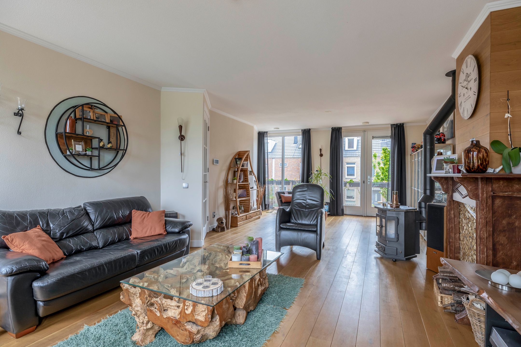 Foto 12 van Schuddebeursstraat 166