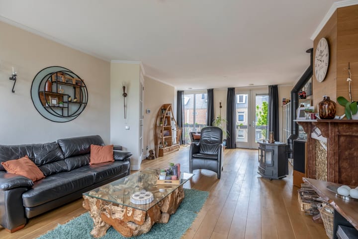 Foto 12 van Schuddebeursstraat 166