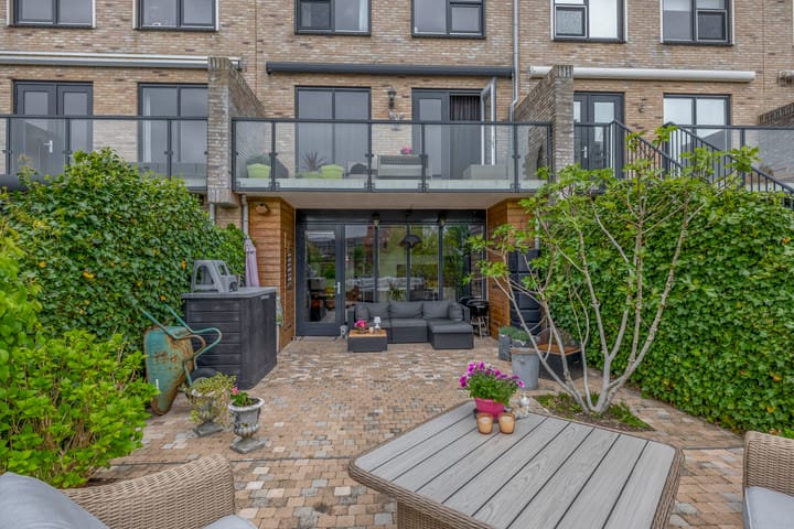 Foto 19 van Schuddebeursstraat 166