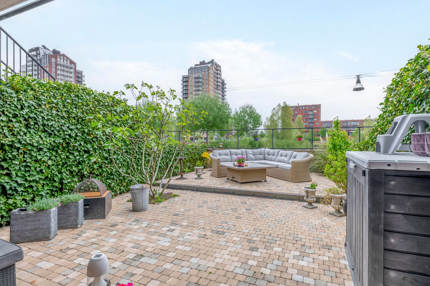 Foto 20 van Schuddebeursstraat 166