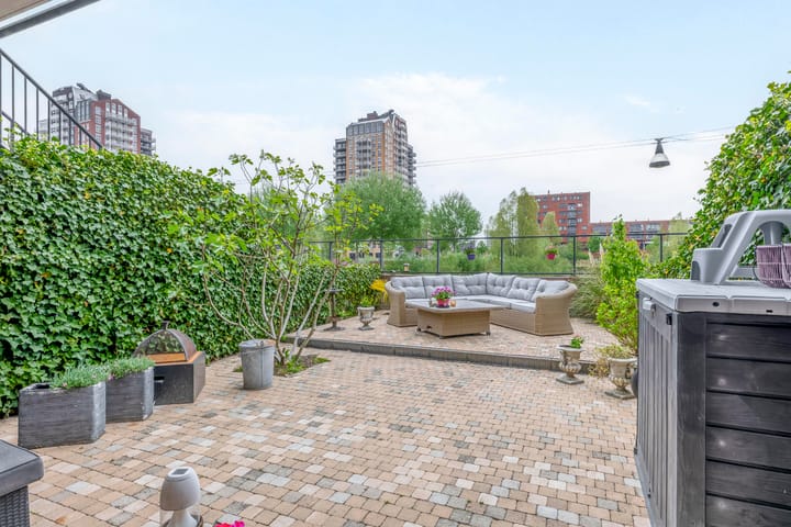 Foto 20 van Schuddebeursstraat 166