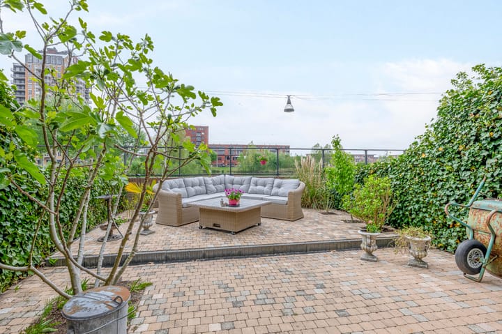 Foto 21 van Schuddebeursstraat 166