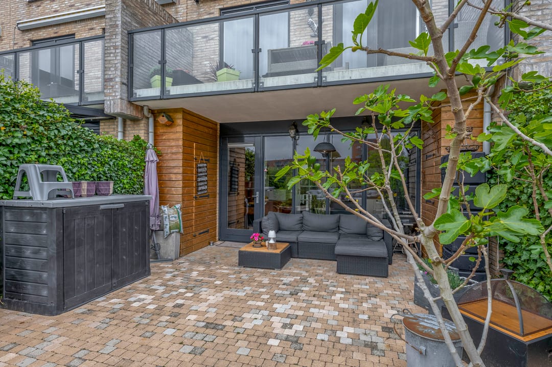 Foto 22 van Schuddebeursstraat 166