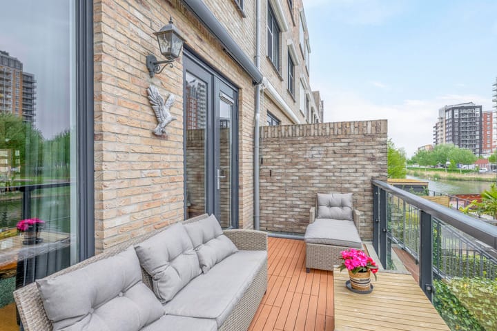 Foto 23 van Schuddebeursstraat 166