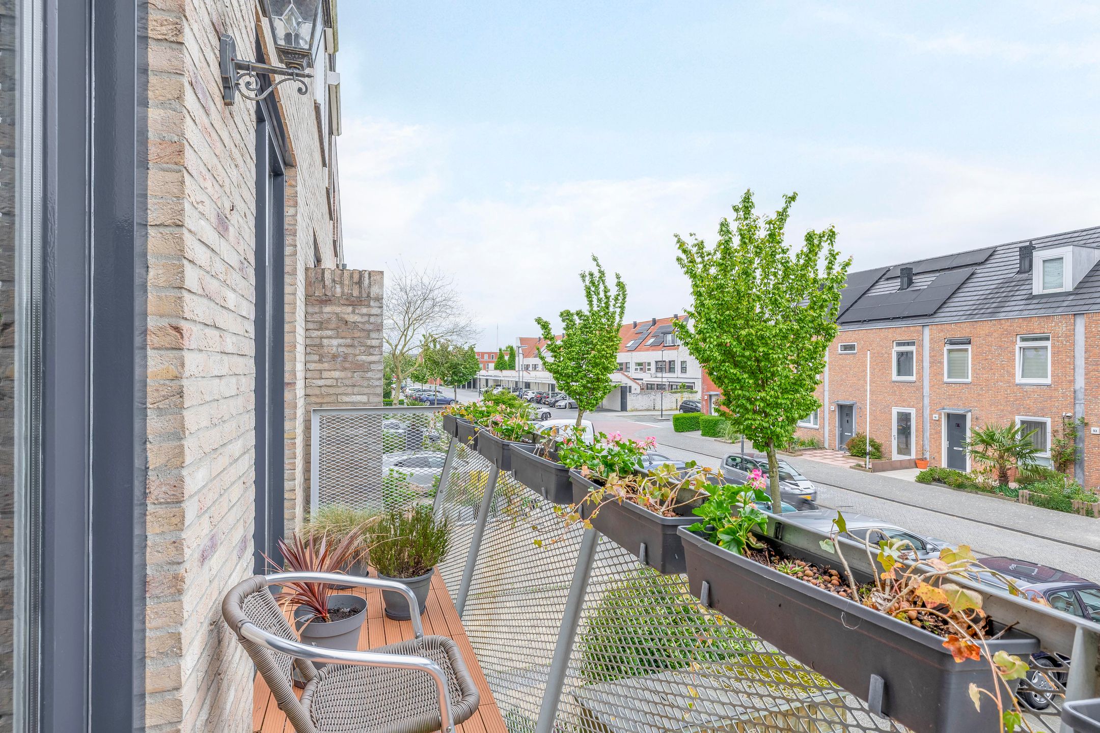 Foto 24 van Schuddebeursstraat 166