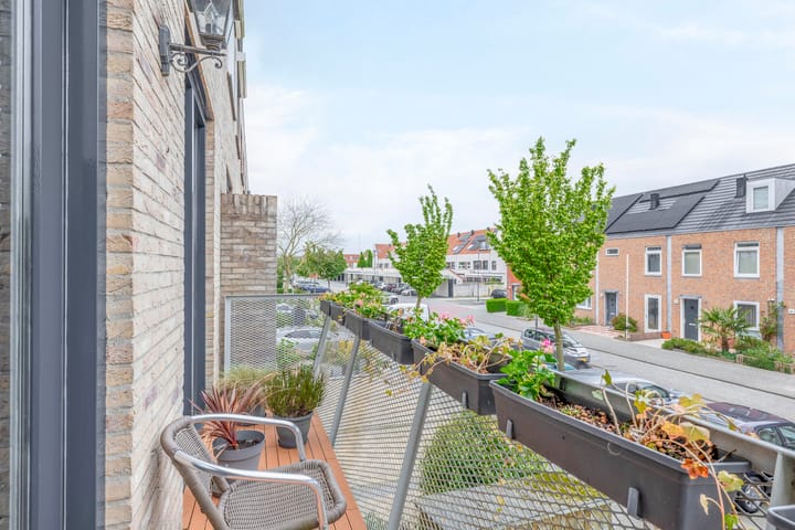 Foto 24 van Schuddebeursstraat 166