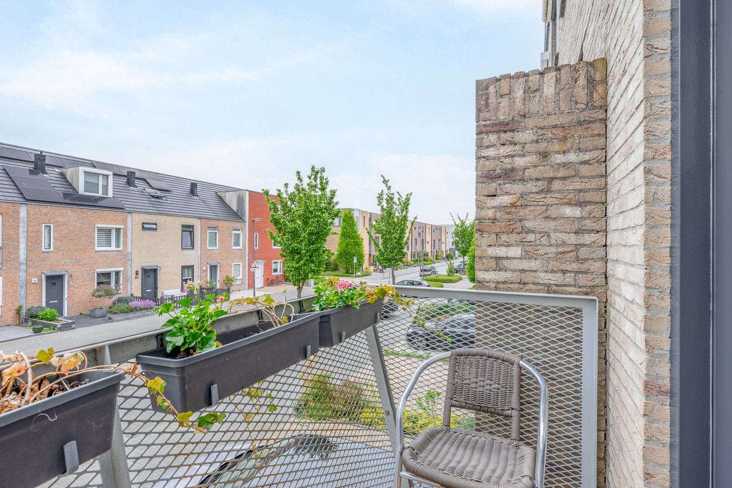 Foto 25 van Schuddebeursstraat 166