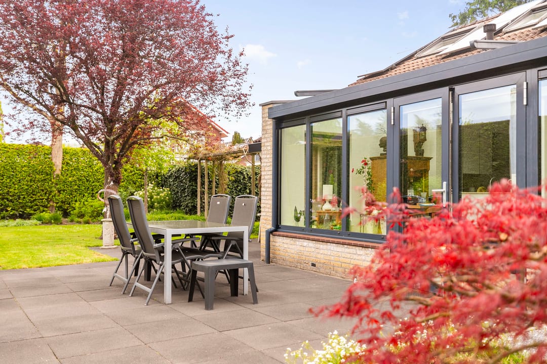 Foto 32 van Rentmeesterhof 9