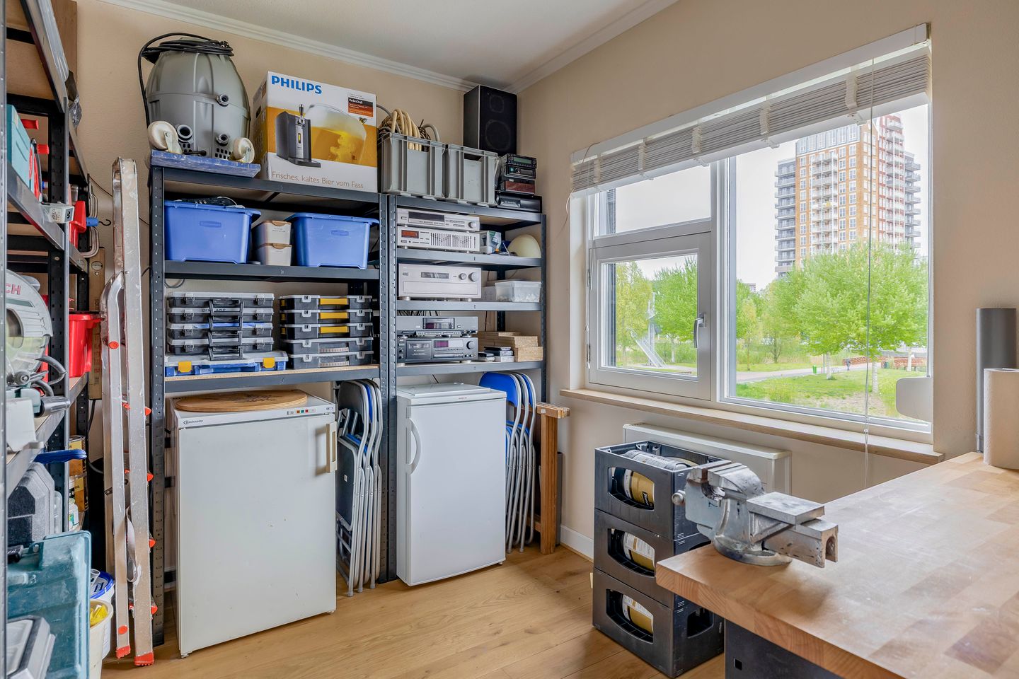 Foto 40 van Schuddebeursstraat 166