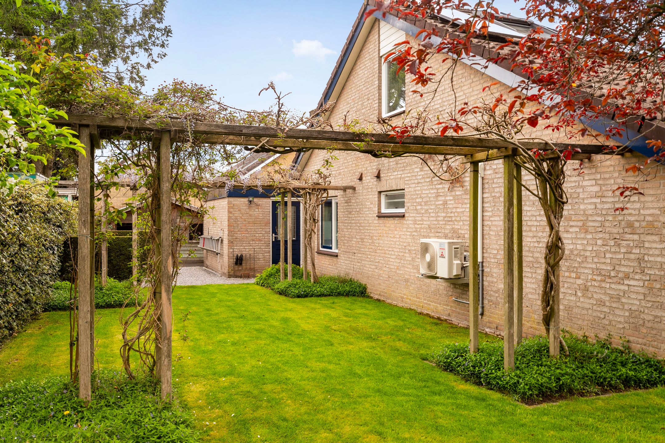 Foto 33 van Rentmeesterhof 9