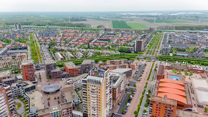 Foto 44 van Schuddebeursstraat 166