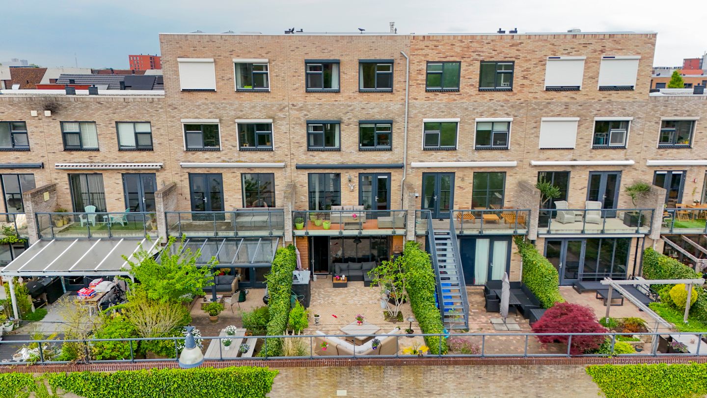 Foto 50 van Schuddebeursstraat 166