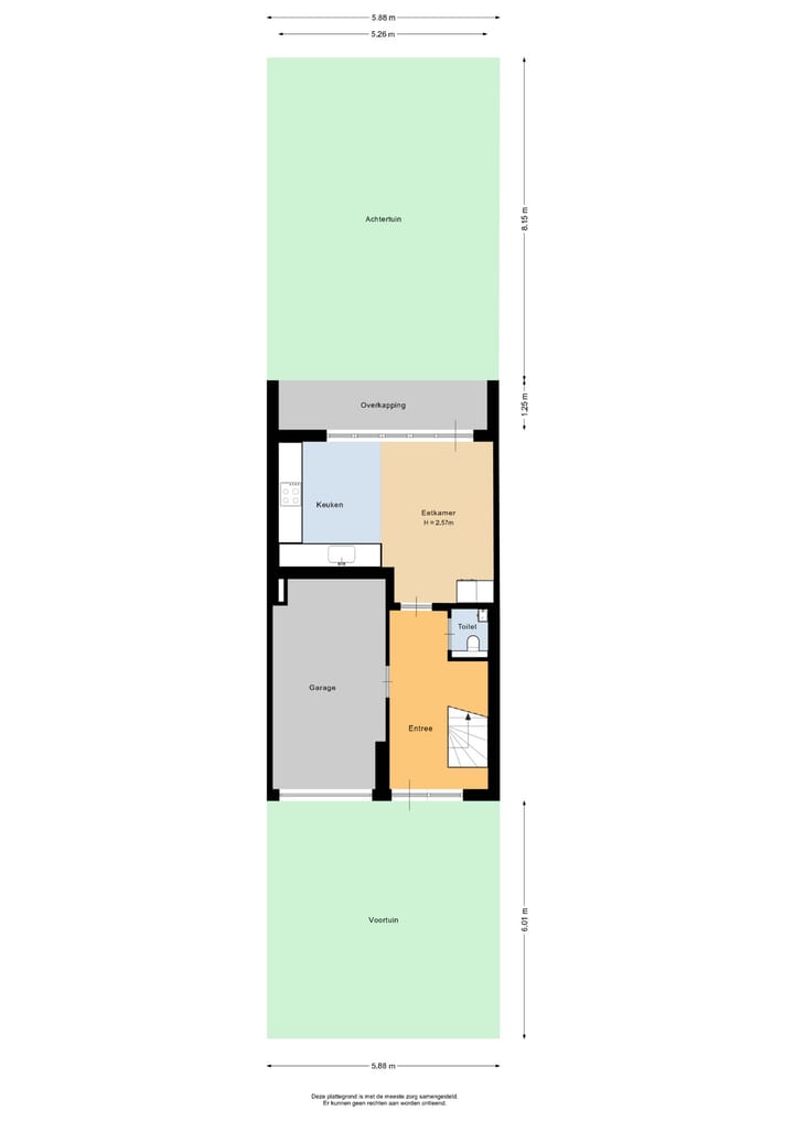 Foto 51 van Schuddebeursstraat 166