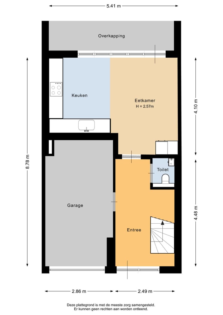 Foto 53 van Schuddebeursstraat 166