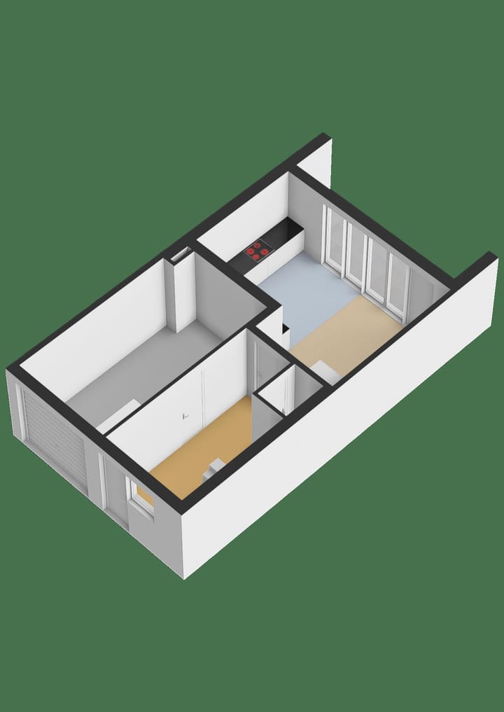 Foto 54 van Schuddebeursstraat 166