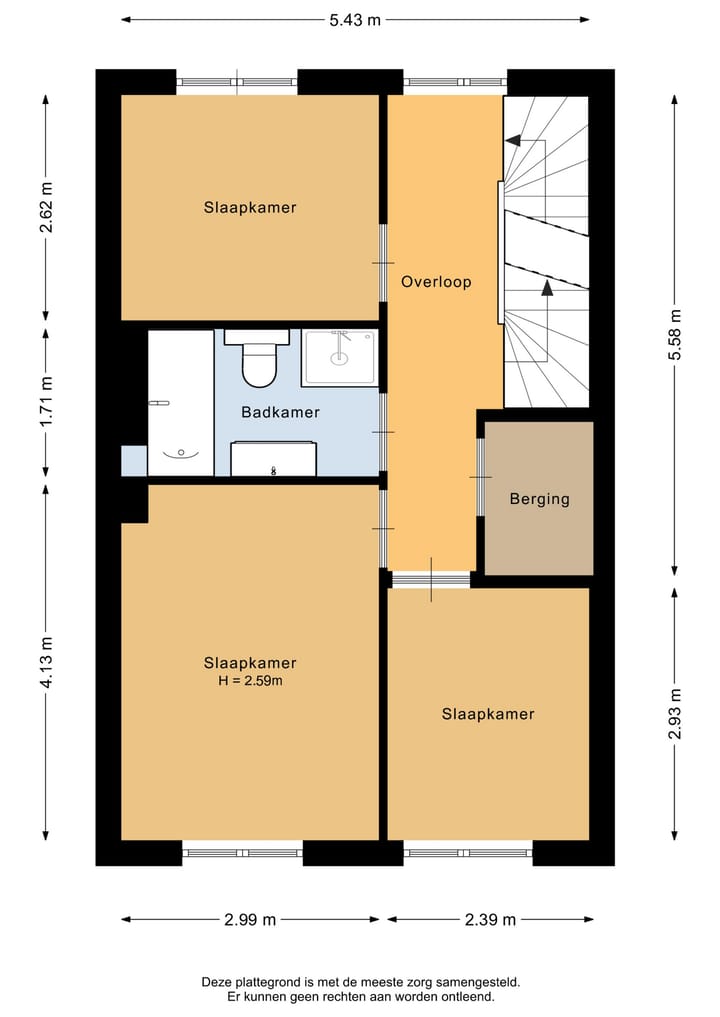 Foto 57 van Schuddebeursstraat 166