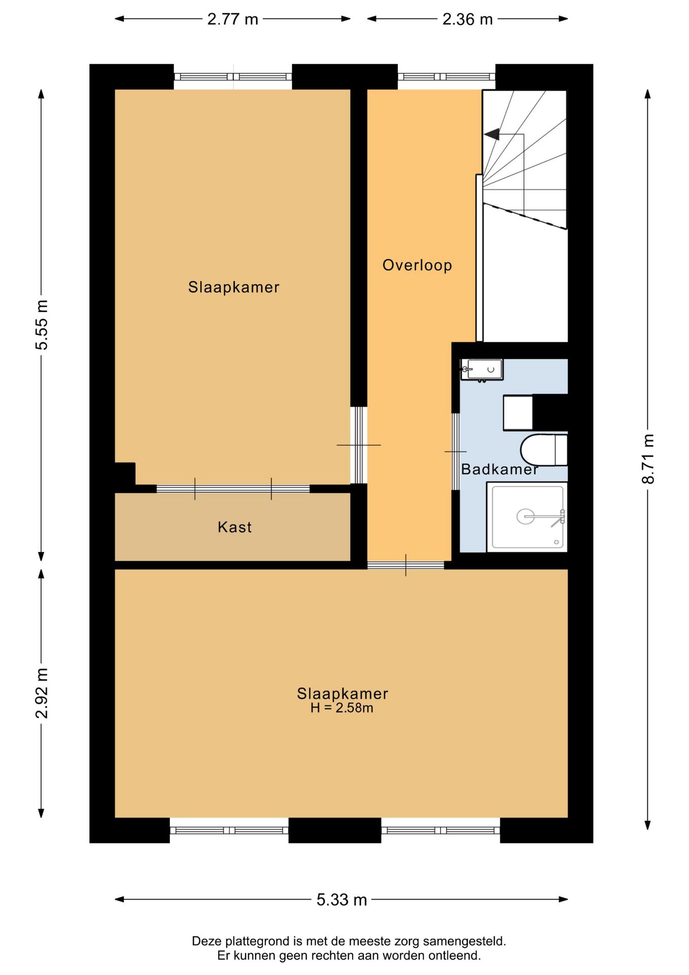 Foto 59 van Schuddebeursstraat 166