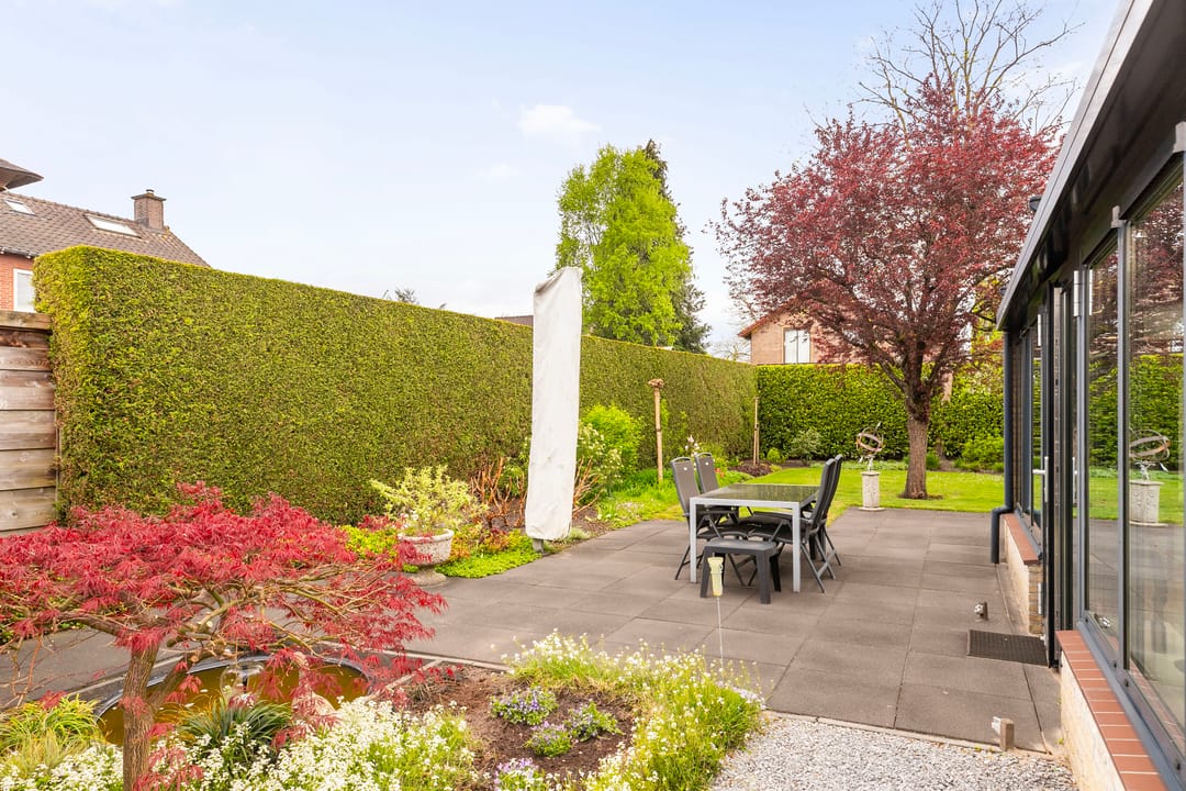 Foto 31 van Rentmeesterhof 9