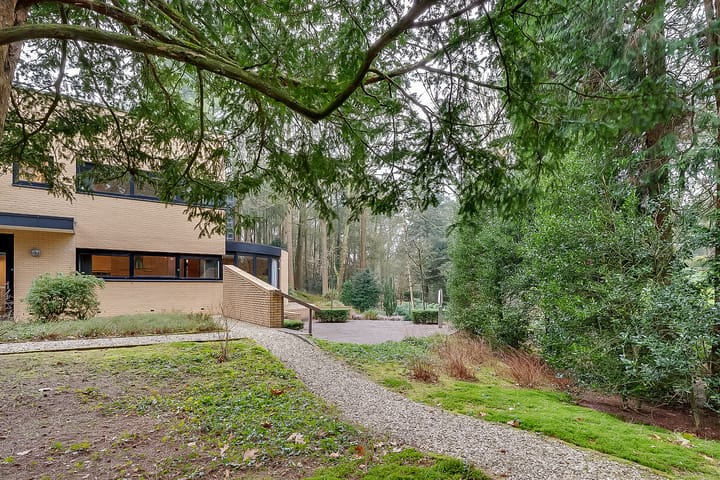 Foto 6 van Larikslaan 5