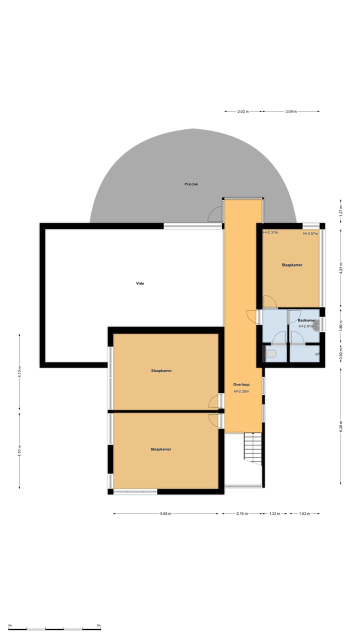 Foto 61 van Larikslaan 5