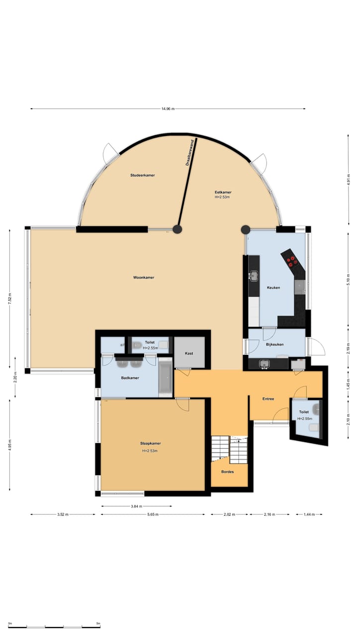 Foto 60 van Larikslaan 5