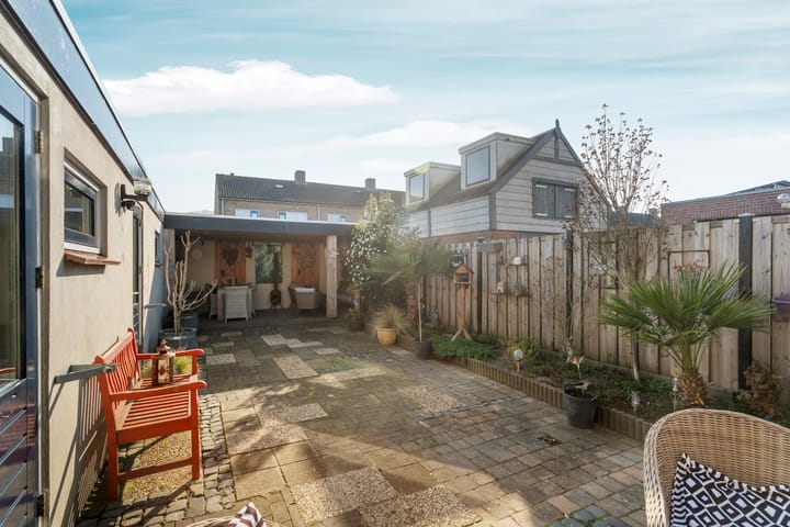 Photo 5 of Karel van Gelrestraat 11