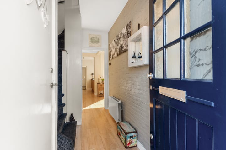 Photo 6 of Karel van Gelrestraat 11