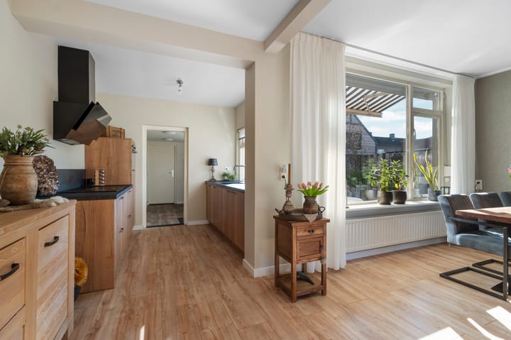 Photo 16 of Karel van Gelrestraat 11