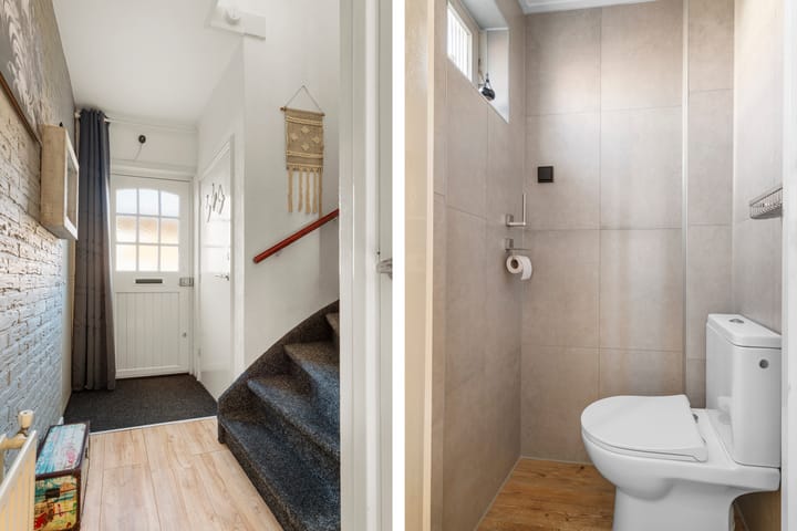 Photo 25 of Karel van Gelrestraat 11