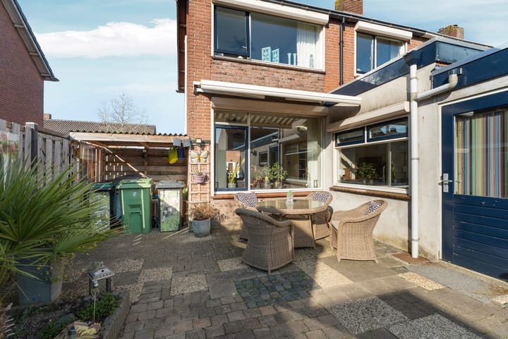 Photo 45 of Karel van Gelrestraat 11