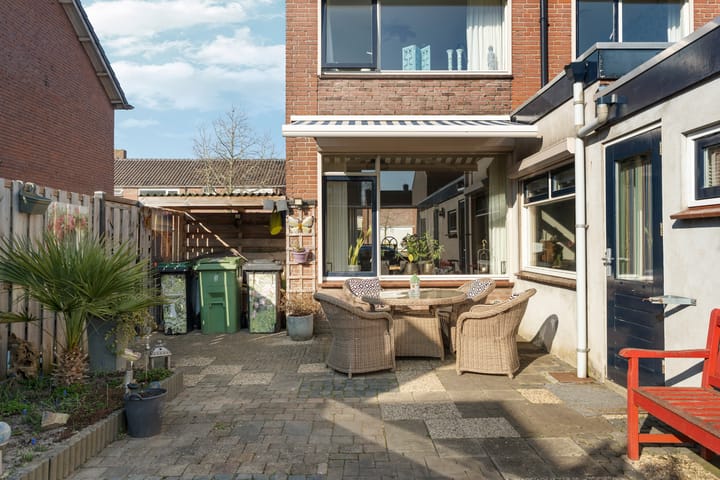 Photo 44 of Karel van Gelrestraat 11