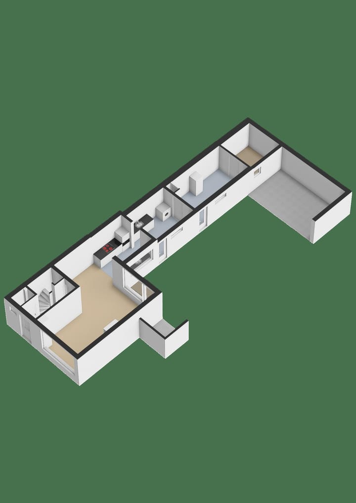 Photo 51 of Karel van Gelrestraat 11