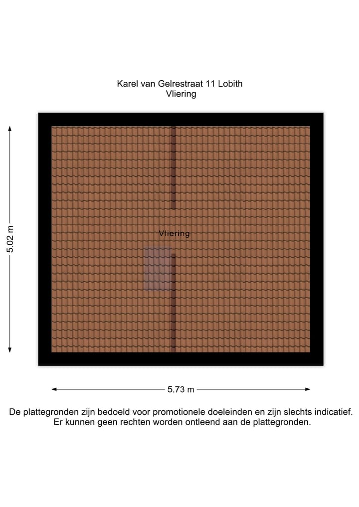 Photo 54 of Karel van Gelrestraat 11