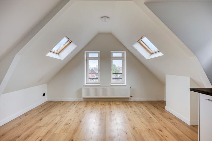 Foto 2 van Spanjaardstraat 113-A03