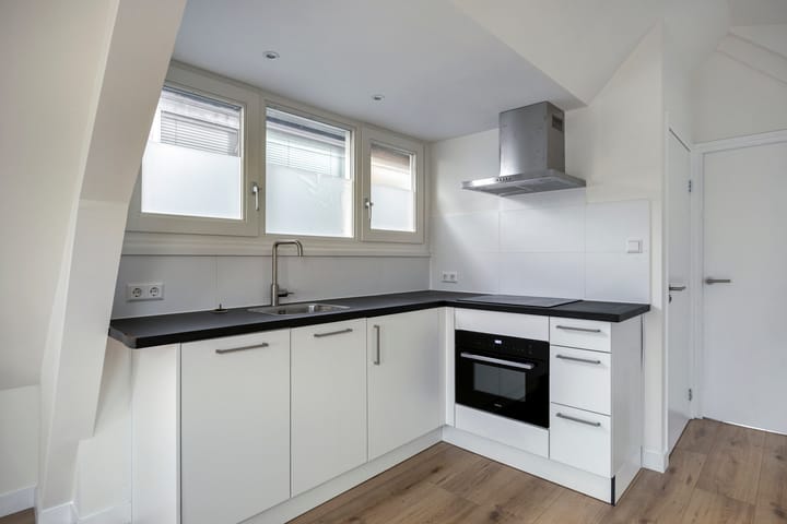 Foto 3 van Spanjaardstraat 113-A03