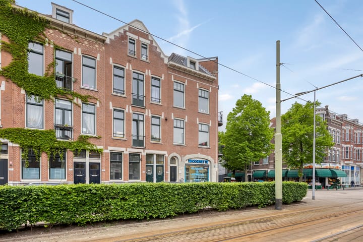 Foto 5 van Spanjaardstraat 113-A03