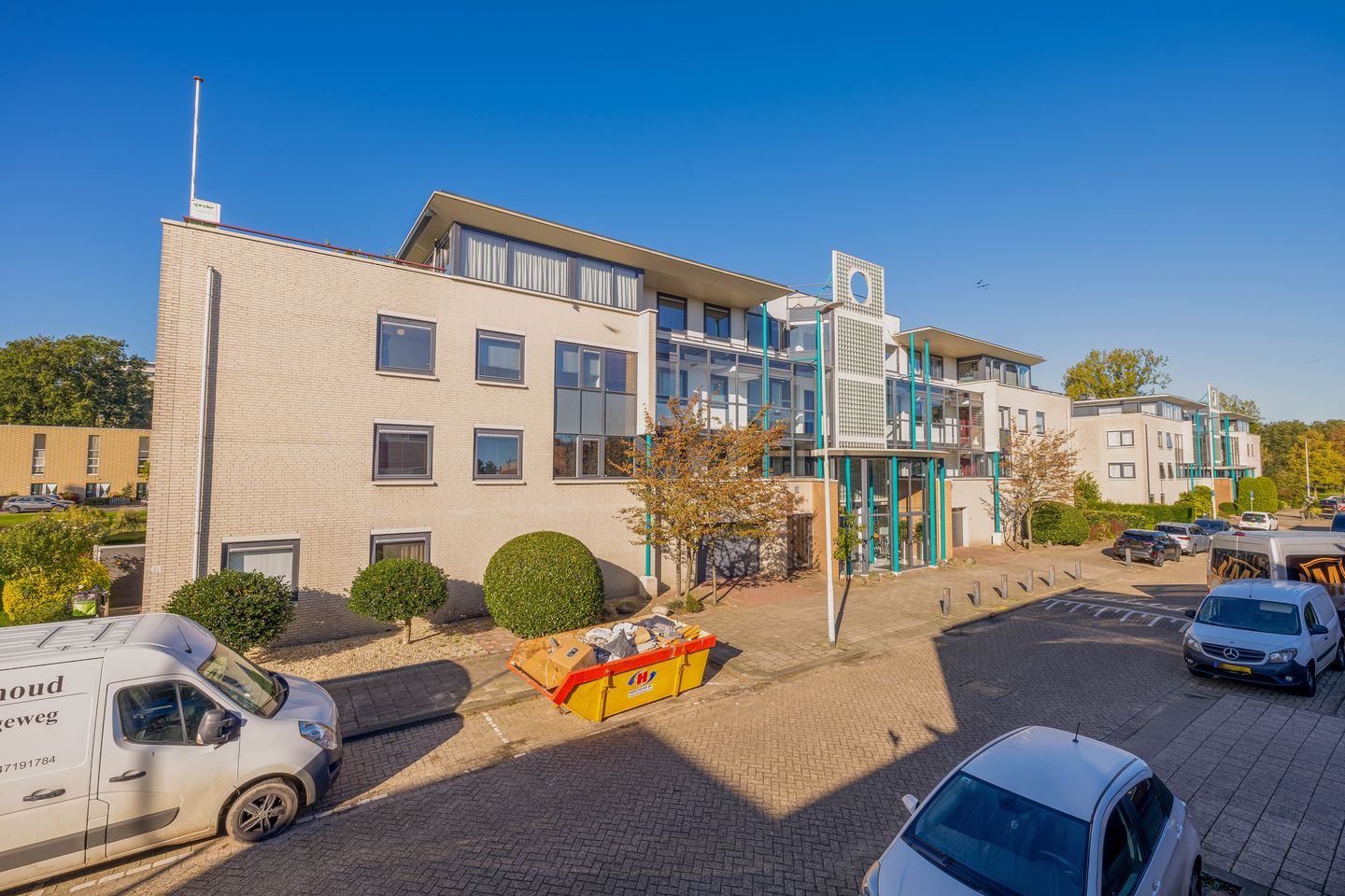 Foto 5 van Marie van Eijsden-Vinkstraat 35