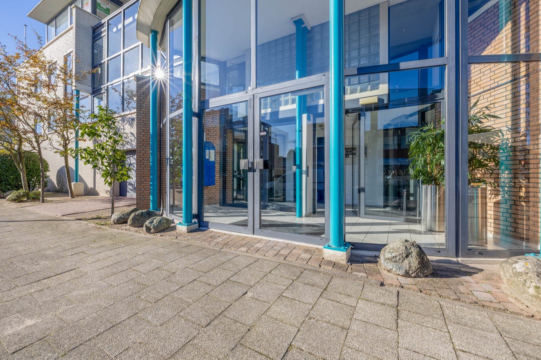 Foto 8 van Marie van Eijsden-Vinkstraat 35