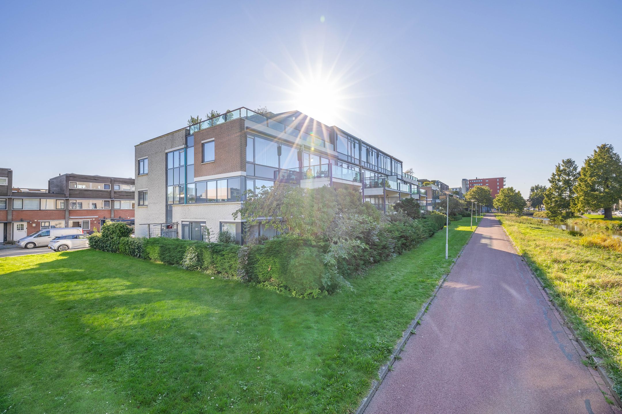 Foto 33 van Marie van Eijsden-Vinkstraat 35