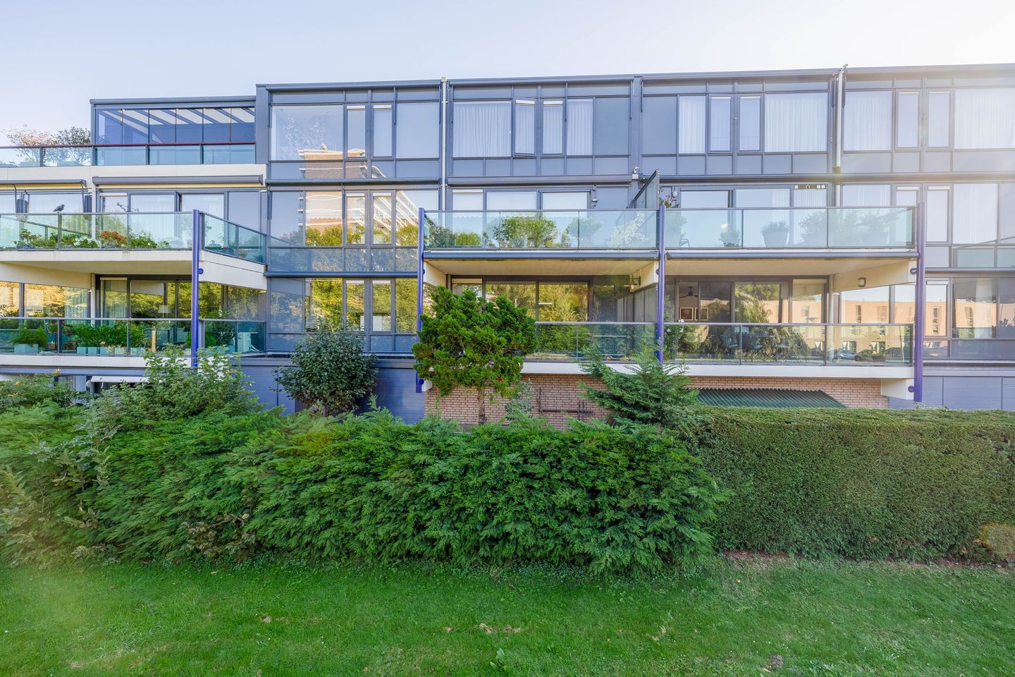 Foto 4 van Marie van Eijsden-Vinkstraat 35