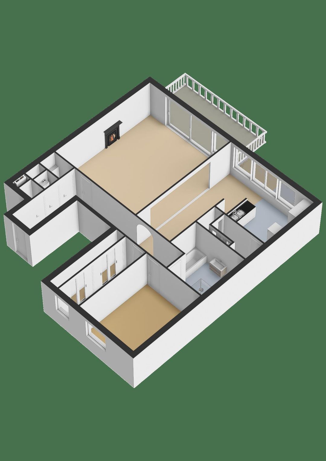 Foto 38 van Marie van Eijsden-Vinkstraat 35