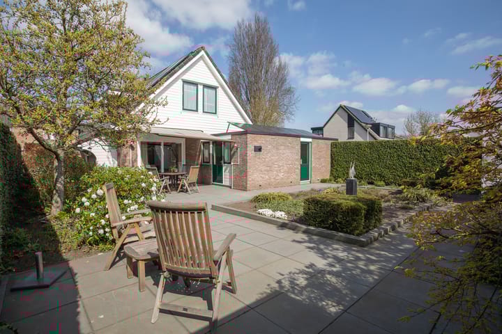 Foto 3 van Ploegschaar 6