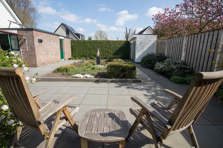 Foto 5 van Ploegschaar 6