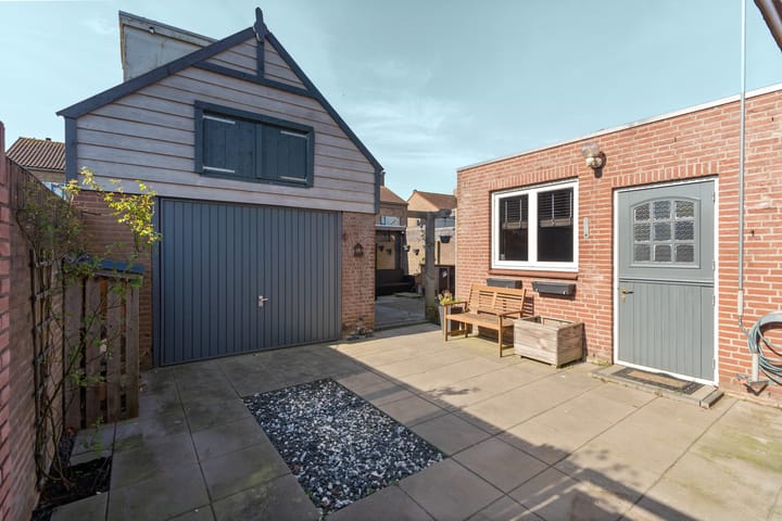 Foto 2 van Karel van Gelrestraat 13