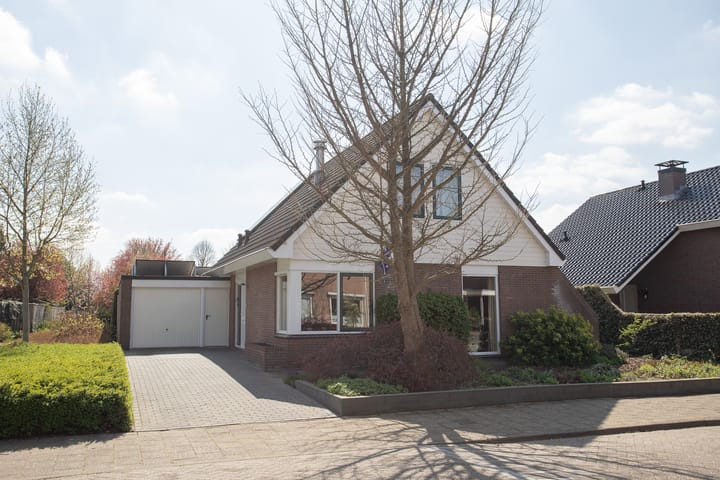 Foto 7 van Ploegschaar 6