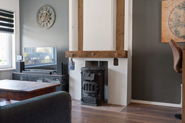 Foto 3 van Karel van Gelrestraat 13