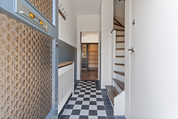 Foto 6 van Karel van Gelrestraat 13