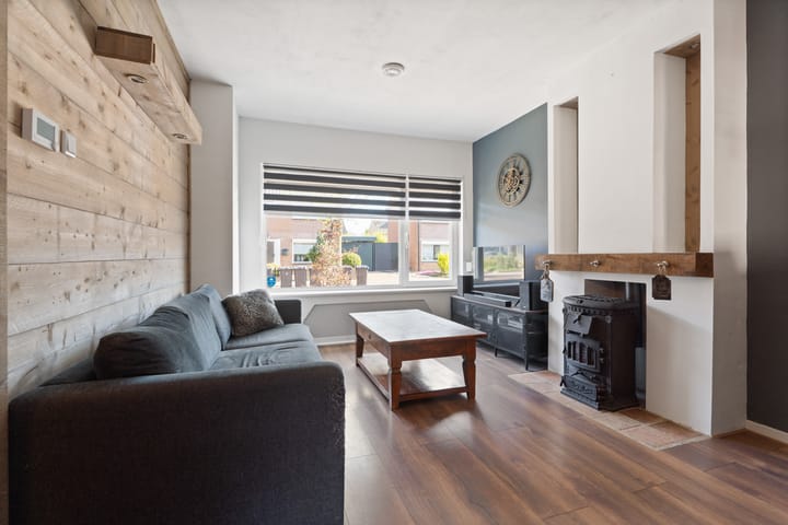 Foto 10 van Karel van Gelrestraat 13